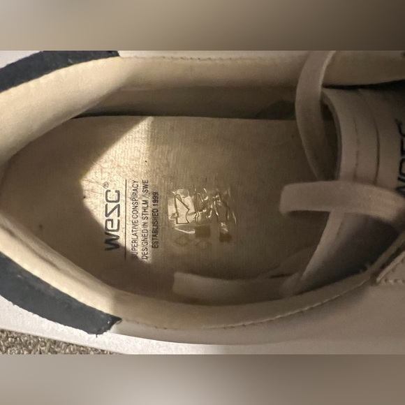 Wecs OCP-02 off court size 11 - Picture 5 of 8